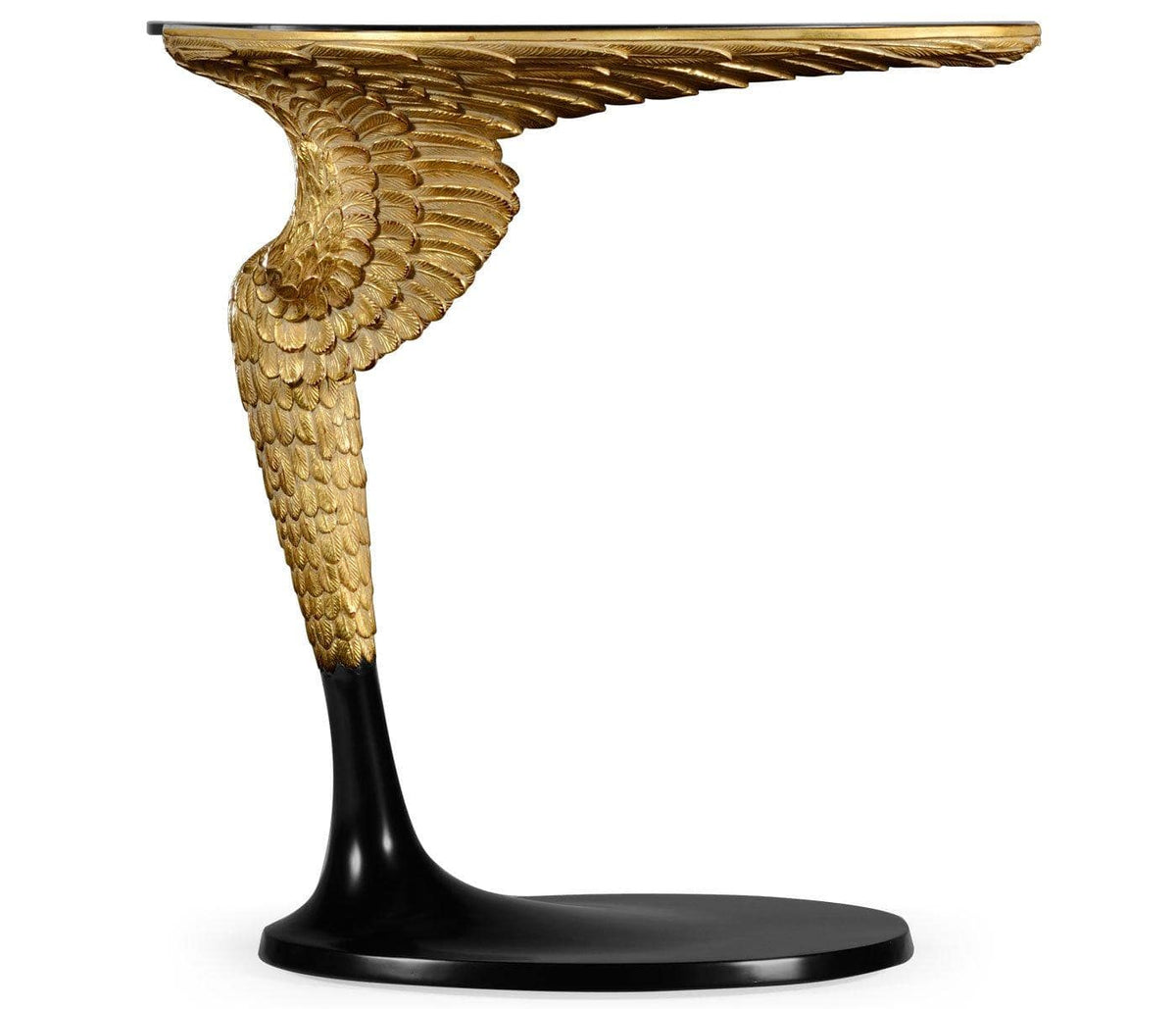 Supper Table Empire