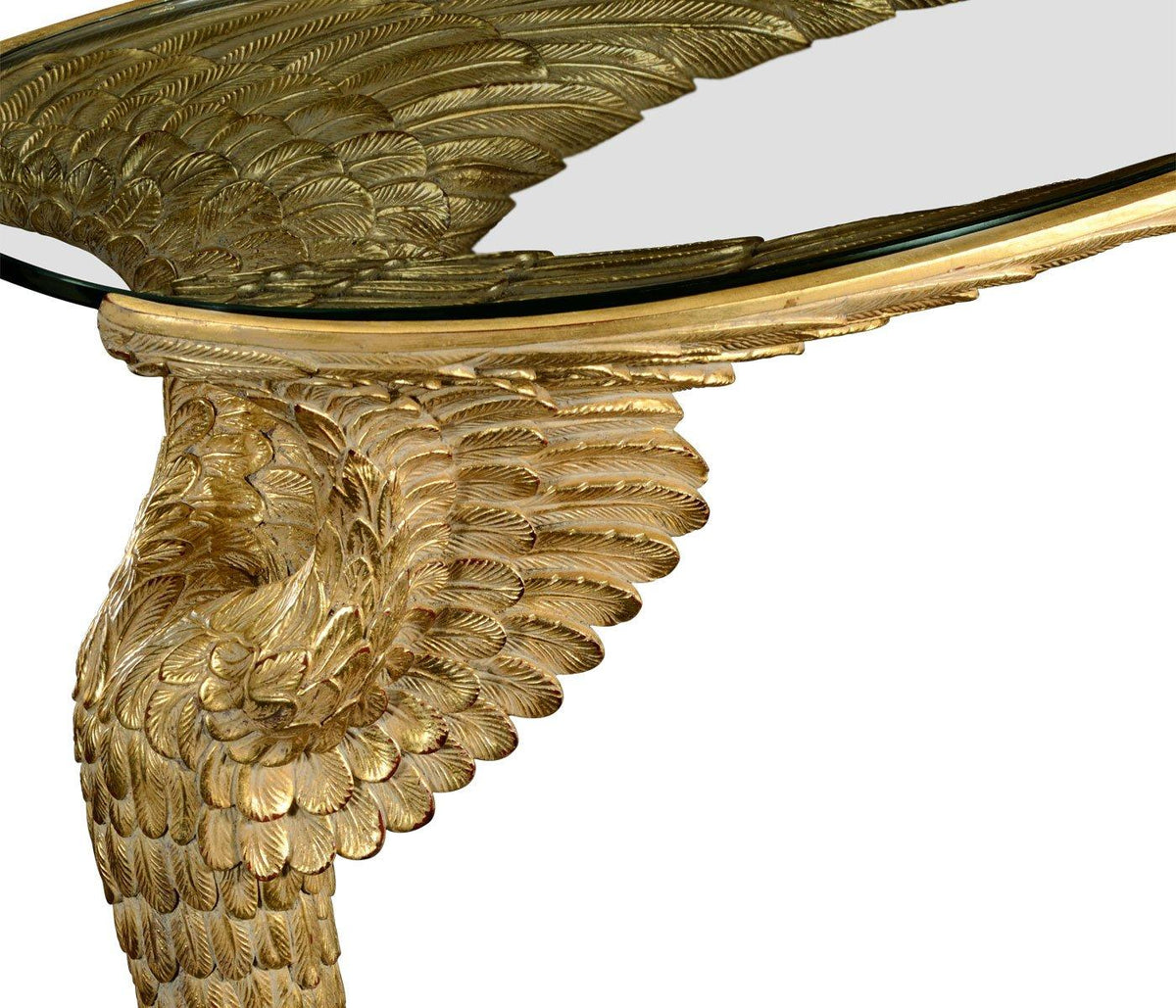 Supper Table Empire