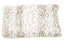 Esperance Accessories Bosie Lamina Animal Print Rectangular Fur Cushion House of Isabella UK