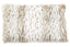 Esperance Accessories Bosie Lamina Animal Print Rectangular Fur Cushion House of Isabella UK