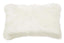 Esperance Accessories Bosie Lamina Cream Fur Cushion House of Isabella UK