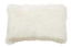 Esperance Accessories Bosie Lamina Cream Fur Cushion House of Isabella UK
