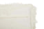 Esperance Accessories Bosie Lamina Cream Fur Cushion House of Isabella UK