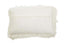 Esperance Accessories Bosie Lamina Cream Fur Cushion House of Isabella UK