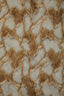 Esperance Accessories Bosie Lamina Grey And Natural Fur Throw House of Isabella UK