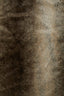 Esperance Accessories Bosie Lamina Mocha Ombre Fur Throw House of Isabella UK
