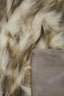 Esperance Accessories Bosie Lamina Natural Fur Throw House of Isabella UK