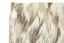 Esperance Accessories Bosie Lamina Natural Rectangular Fur Cushion House of Isabella UK