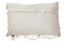 Esperance Accessories Bosie Lamina Natural Rectangular Fur Cushion House of Isabella UK