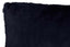 Esperance Accessories Bosie Lamina Navy Blue Rectangular Cushion House of Isabella UK