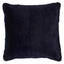 Esperance Accessories Bosie Lamina Navy Blue Square Cushion House of Isabella UK