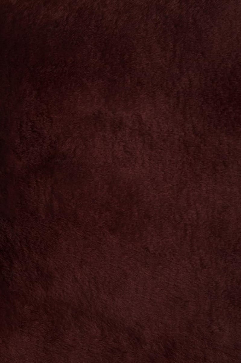 Esperance Accessories Bosie Lamina Red Wine Square Cushion House of Isabella UK
