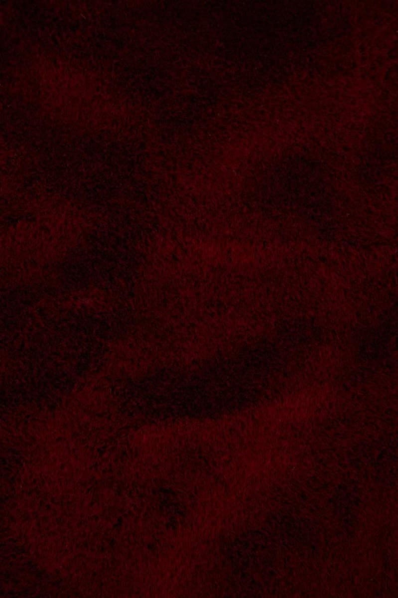 Esperance Accessories Bosie Lamina Red Wine Throw House of Isabella UK