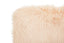 Esperance Accessories Bosie Mongolian Faux Fur Pink Rectangular Cushion House of Isabella UK