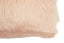 Esperance Accessories Bosie Mongolian Faux Fur Pink Rectangular Cushion House of Isabella UK