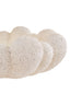 Esperance Accessories Broc Cream Bubble Design Bowl House of Isabella UK