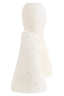 Esperance Accessories Broc Cream Organic Candle Holder House of Isabella UK