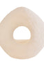 Esperance Accessories Broc Cream Textured Geometric Sculpture House of Isabella UK