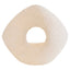 Esperance Accessories Broc Cream Textured Geometric Sculpture House of Isabella UK