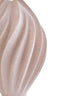 Esperance Accessories Broc Large Sandstone Effect Organic Vase House of Isabella UK