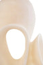 Esperance Accessories Broc Large White Marble Effect Abstract Loop Sculpture House of Isabella UK