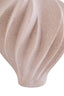 Esperance Accessories Broc Small Sandstone Effect Organic Vase House of Isabella UK