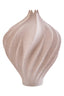 Esperance Accessories Broc Small Sandstone Effect Organic Vase House of Isabella UK