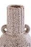 Esperance Accessories Calcita Small Speckled Brown Vase House of Isabella UK