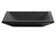 Esperance Accessories Cardona Black Shagreen Effect Trinket Dish House of Isabella UK