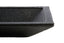 Esperance Accessories Cardona Black Shagreen Effect Trinket Dish House of Isabella UK