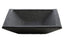 Esperance Accessories Cardona Black Shagreen Effect Trinket Dish House of Isabella UK