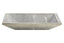 Esperance Accessories Cardona Grey Shagreen Effect Trinket Dish House of Isabella UK