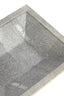 Esperance Accessories Cardona Grey Shagreen Effect Trinket Dish House of Isabella UK
