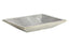 Esperance Accessories Cardona Grey Shagreen Effect Trinket Dish House of Isabella UK
