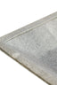 Esperance Accessories Cardona Grey Shagreen Effect Trinket Dish House of Isabella UK