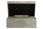 Esperance Accessories Cardona Set of Two Grey Shagreen Effect Trinket Boxes House of Isabella UK