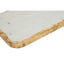 Esperance Accessories Empire White Marble Chopping and Serving Board with Gold Foil Detail House of Isabella UK