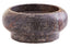 Esperance Accessories Fazio Forest Green Marble Pillar Candle Holder House of Isabella UK