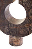 Esperance Accessories Fazio Forest Green Marble Sculpture House of Isabella UK
