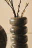 Esperance Accessories Fazio Forest Green Marble Vase House of Isabella UK