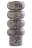 Esperance Accessories Fazio Forest Green Marble Vase House of Isabella UK