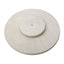 Esperance Accessories Himaya Champagne Marble Lazy Susan House of Isabella UK