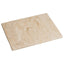 Esperance Accessories Himaya Champagne Marble Rectangular Chopping and Serving Board House of Isabella UK