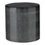 Esperance Accessories Kamal Dark Grey Marble Effect Cotton Jar House of Isabella UK