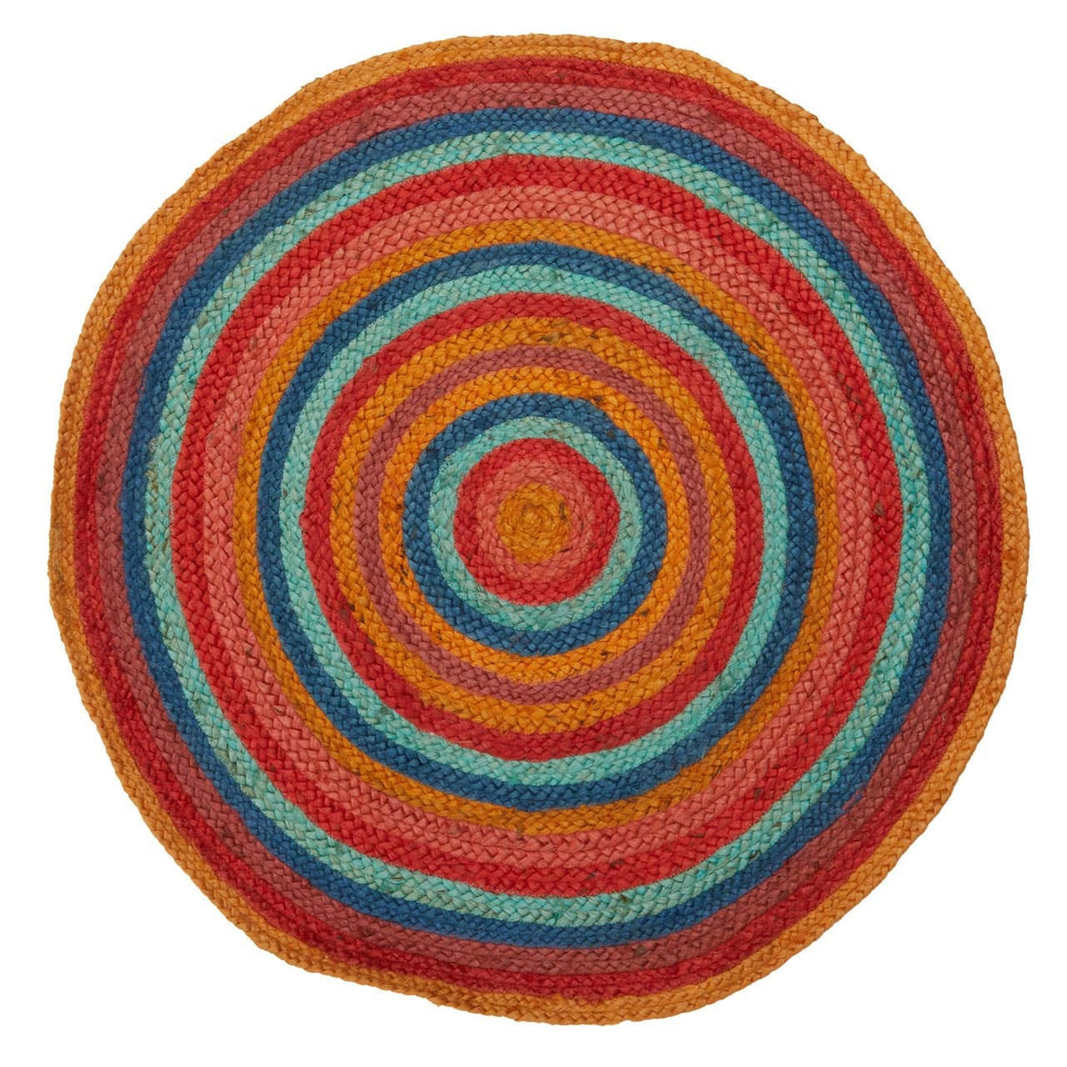 Esperance Accessories Kids Multicolour Rug House of Isabella UK