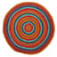 Esperance Accessories Kids Multicolour Rug House of Isabella UK