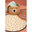 Esperance Accessories Kids Multicolour Rug House of Isabella UK