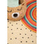 Esperance Accessories Kids Multicolour Rug House of Isabella UK