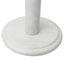 Esperance Accessories Kindia White Marble Kitchen Roll Holder House of Isabella UK