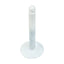 Esperance Accessories Kindia White Marble Kitchen Roll Holder House of Isabella UK